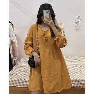 [2HAND] VÁY ÁO HÀN QUỐC