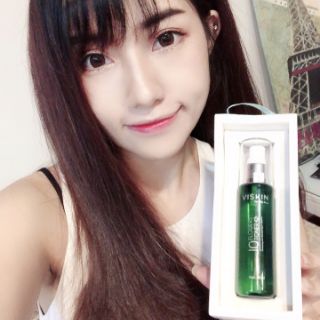 Tone hoa hồng Viskin