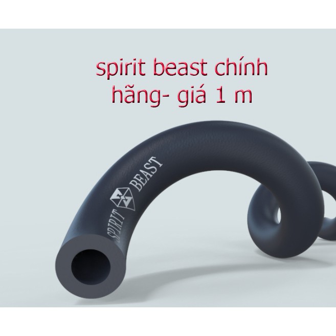 Ống Xăng Spirit Beast Chính Hãng-Ống Dẫn nhiên Liệu