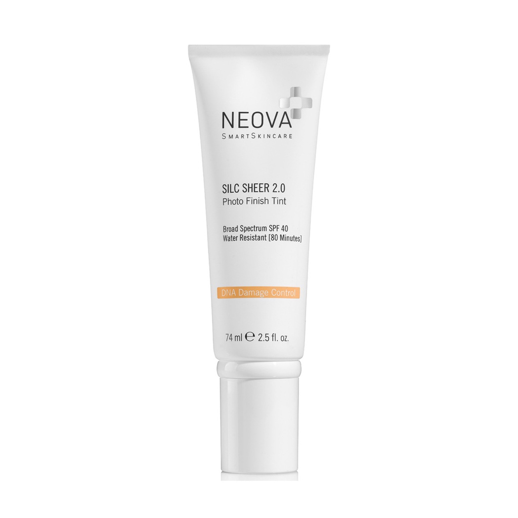 Kem chống nắng Neova Silc Sheer 2.0 SPF40, Every day SPF44, Active  SPF43