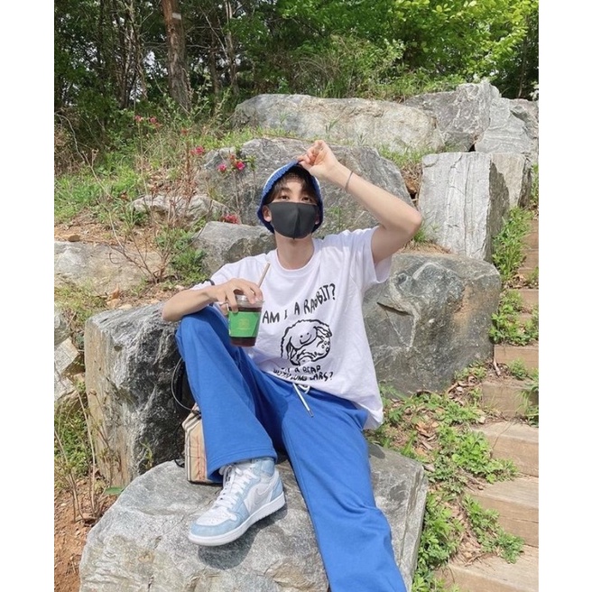 Áo Seventeen Jeonghan