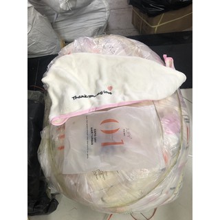 Khăn quấn tóc sợi Microfiber thấm hút siêu tốt, khăn lau tóc