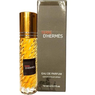 Terre D'Hermes Tinh Dầu Thơm Pháp Hparfum [ Mùi Nữ ]