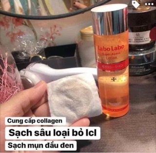 Nước hoa hồng labo labo 100ml