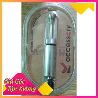 Chốt đạp giữ cửa mở hé 2 chiều vickini loại lớn