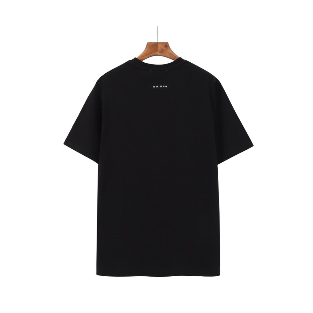 Áo phông FOG essentials phản quang , tee Fog,áo Fear of God FG phản quang,tee FOG essentials,áo FOG