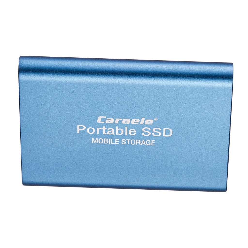 Ổ Cứng Ngoài Ssd An Toàn Chống Sốc Cho Laptop Ps4 | BigBuy360 - bigbuy360.vn