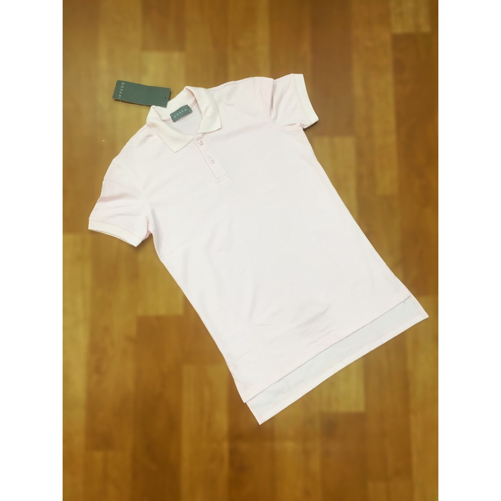 Áo Thun Nam cao cấp Có Cổ GOSANI - Hàng VNXK | BigBuy360 - bigbuy360.vn