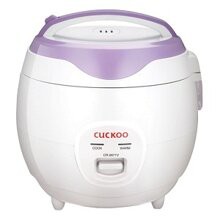 Nồi cơm điện Cuckoo CR-0671V 1.08L