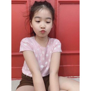 Áo thun xuất dư chuẩn xịn