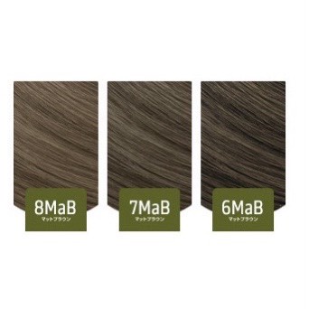 *tặng kèm oxy* MÀU NHUỘM NÂU LẠNH ÁNH RÊU PHỦ BẠC THỜI TRANG GOLDWELL NEWANCE 80ml