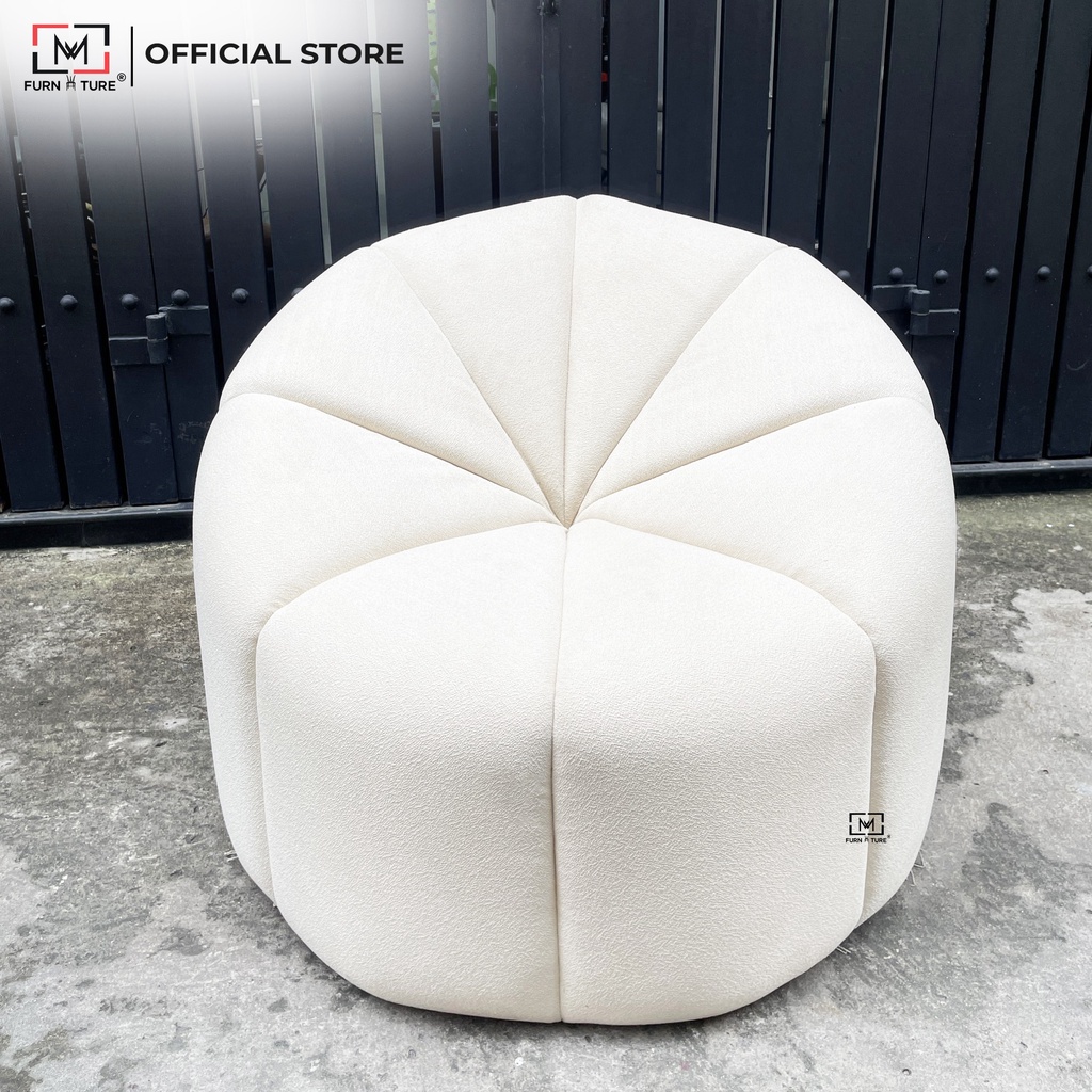 Sofa mini thư giản hàn quốc xuất khẩu độc quyền thương hiệu MW FURNITURE