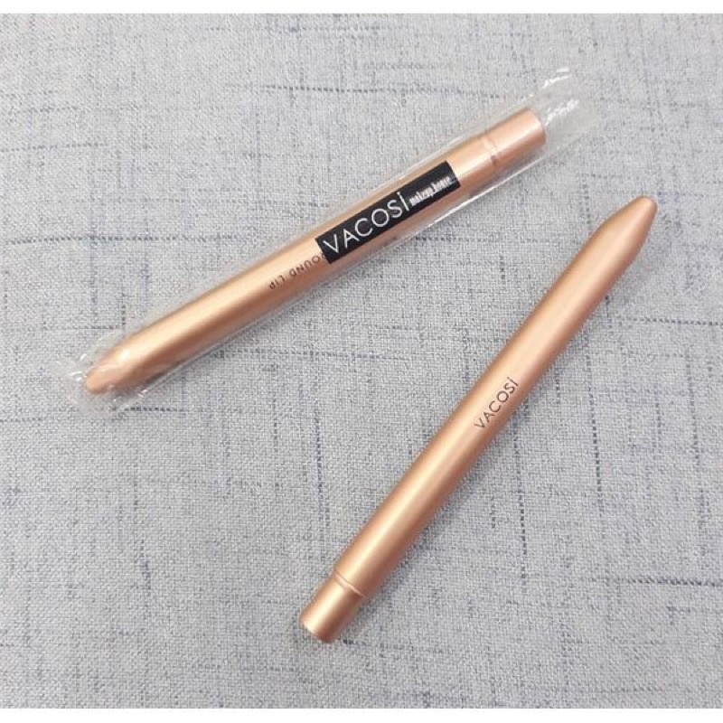 Cọ Môi Vacosi Lip Brush - L01