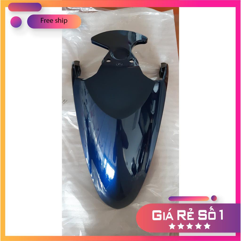 FREEShip Chắn bùn trước (Dè) Nozza Yamaha Xanh