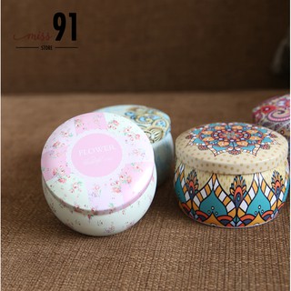 HỘP ĐỰNG NỮ TRANG - ĐỰNG KẸO - ĐỰNG TRÀ