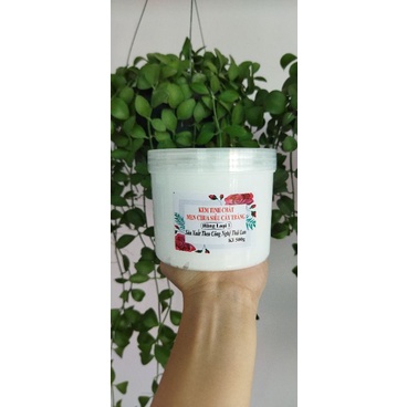 KEM TINH CHẤT MEN CHUA - CẤY TRẮNG CHO DA ( tặng kèm 1 huyết thanh truyền trắng)