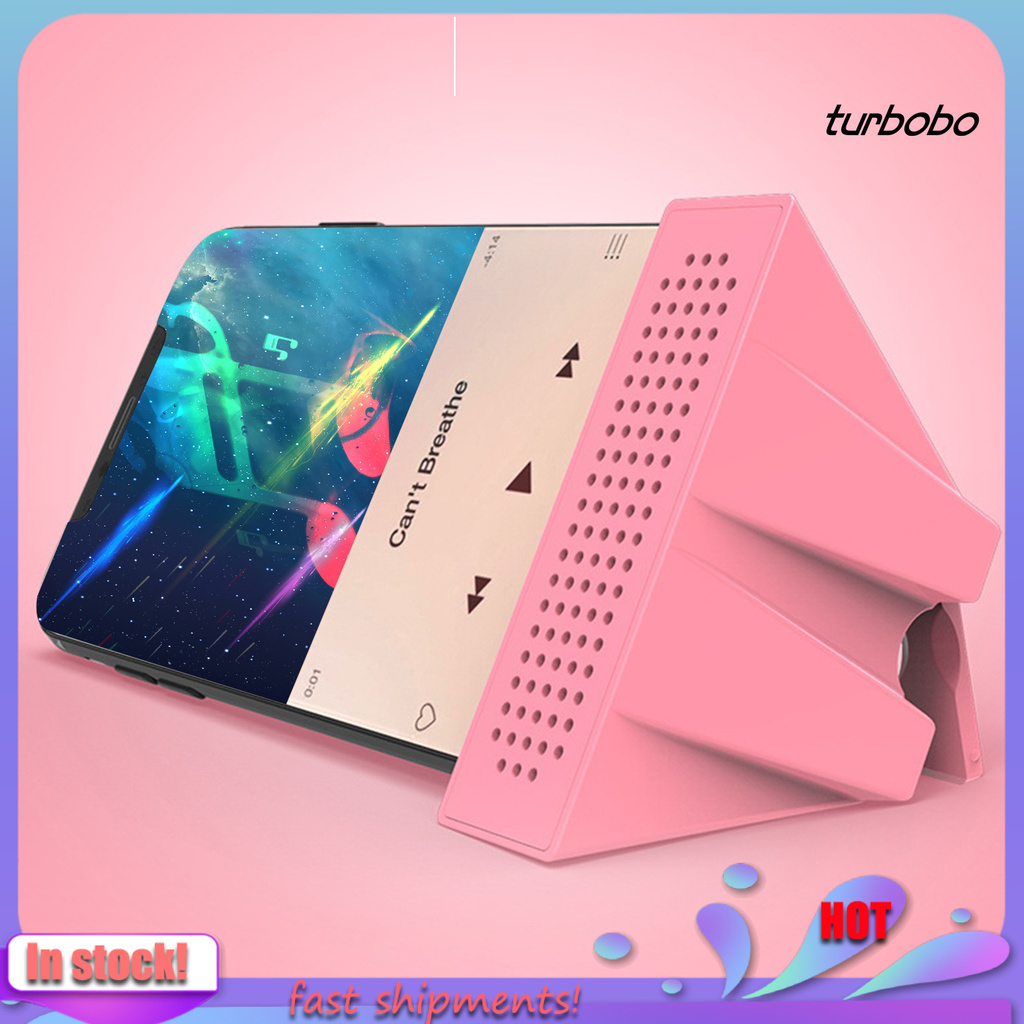 Giá Đỡ Điện Thoại Khuếch Đại Âm Thanh Chất Lượng Cao