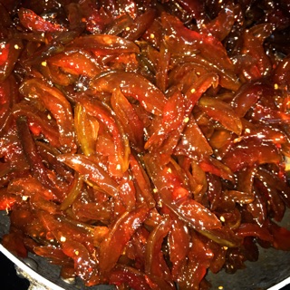 [FREESHIP 99K TOÀN QUỐC Mứt cóc cay Mind Jinh