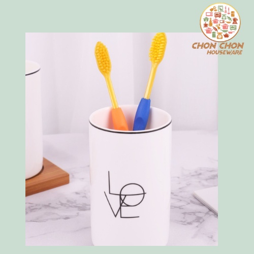Combo vỉ 4 chiếc bàn chải đánh răng Hàn Quốc hàng chuẩn xịn