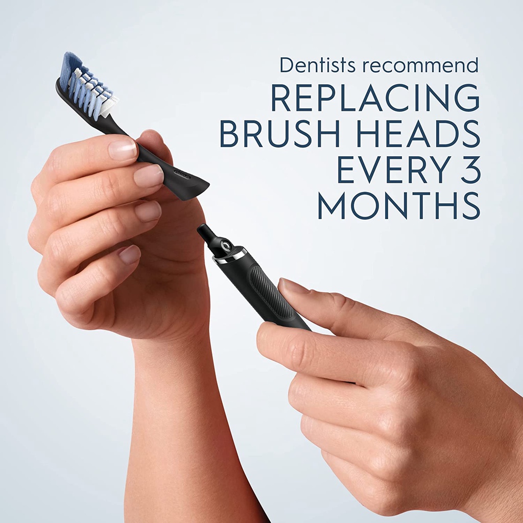 Bàn Chải Đánh Răng Cao Cấp Oral-B Clic Manual Toothbrush