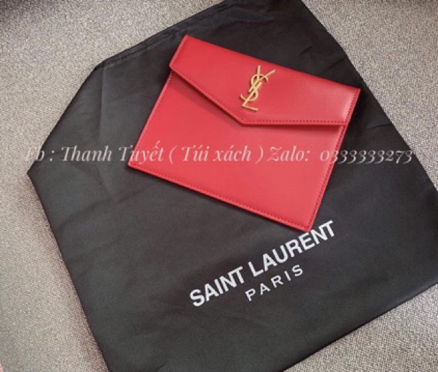 Yves Saint Laurent