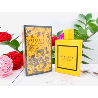 Nước hoa gucci bloom profumo di fiori