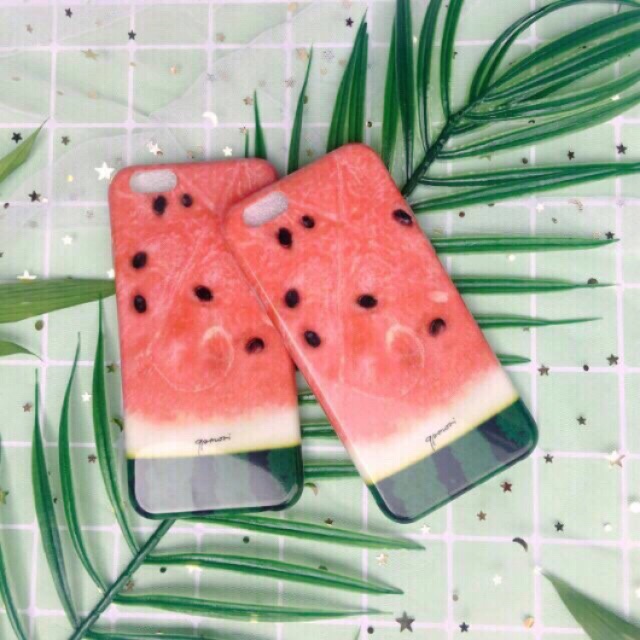 Ốp dưa hấu