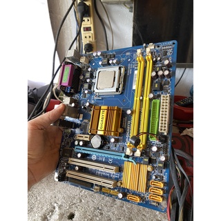 Main Gigabyte  Asus Foxcom G41 ram ddr2...các hãng 1