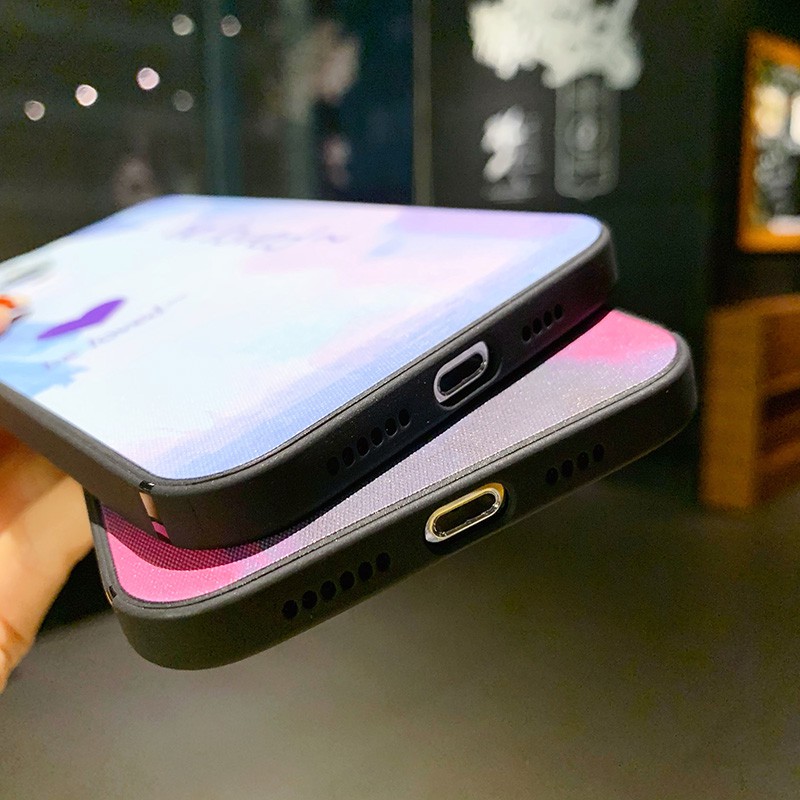 Ốp Điện Thoại Thời Trang Cho iphone 15 14 13 12 11 pro max 12 Mini 7 8 plus x xs max xr