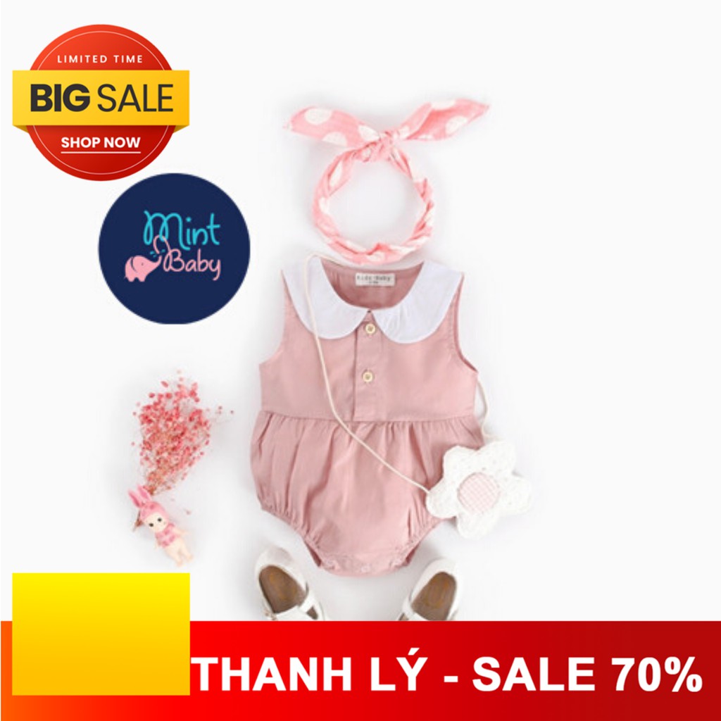 Bodysuit thô họa tiết mùa hè | BigBuy360 - bigbuy360.vn