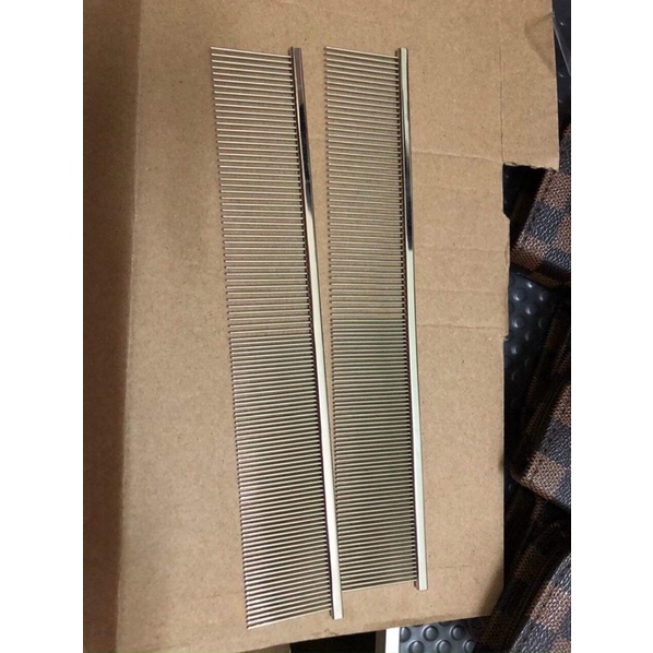 Lược cắt tỉa lông chó  mèo chuyên nghiệp Chonry-ChuChu Pet