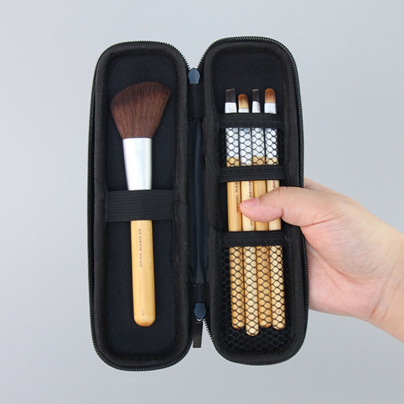 Hộp Đựng Cọ Trang Điểm YOUYO Chất Liệu EVA Tiện Dụng Khi Đi Du Lịch Ốp