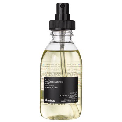 Dầu dưỡng hoàn mỹ cho mọi loại tóc OI OIL Davines 135ml