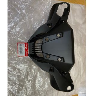 Bợ cổ trước winner x chính hãng honda