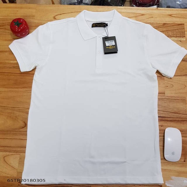 ÁO PHÔNG NAM - VẢI COTTON MỀM MỊN !!! | BigBuy360 - bigbuy360.vn