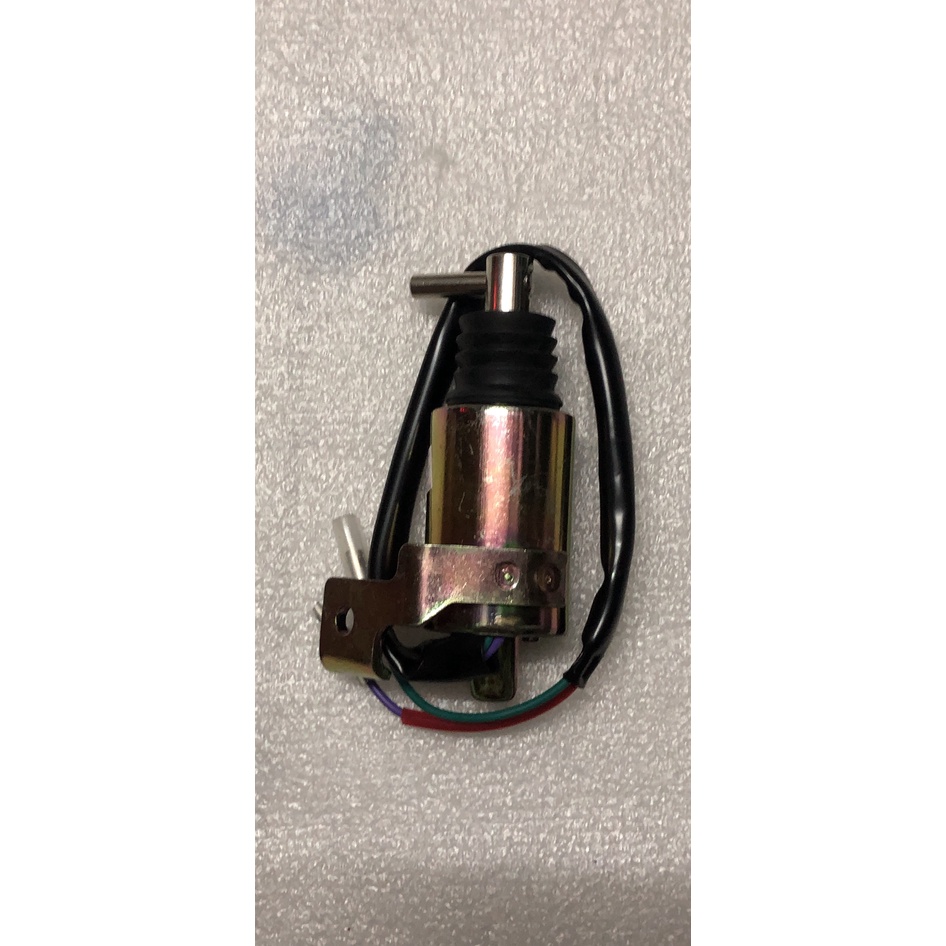 Rờ le mở yên/ Van điện tử xe Elizabeth mã VT5