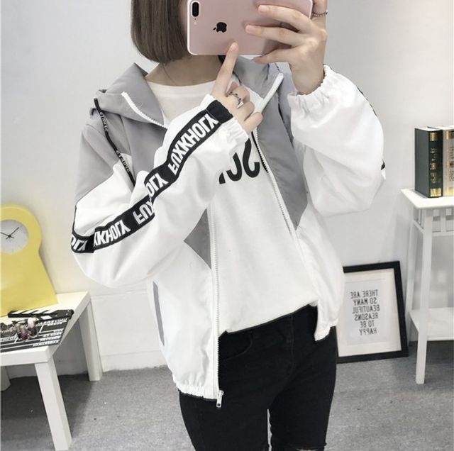 [HT126] ÁO KHOÁC DÙ PHỐI THÂN VẠC XÉO SIÊU ĐẸP | BigBuy360 - bigbuy360.vn