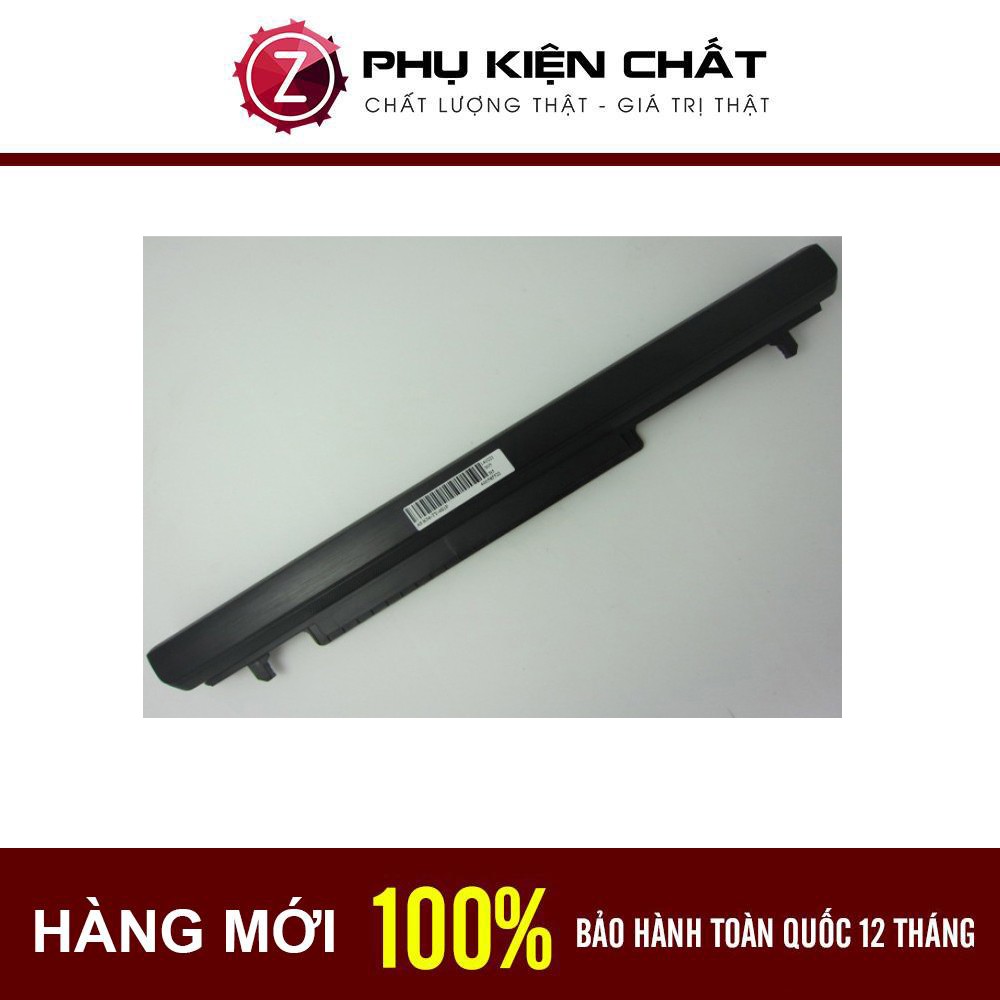 Pin Laptop Asus A46 A56 K46 K56 S46 S56 S550 S550C S405 S505 Hàng chất lượng mới! Bảo Hành Toàn Quốc 12 Tháng !