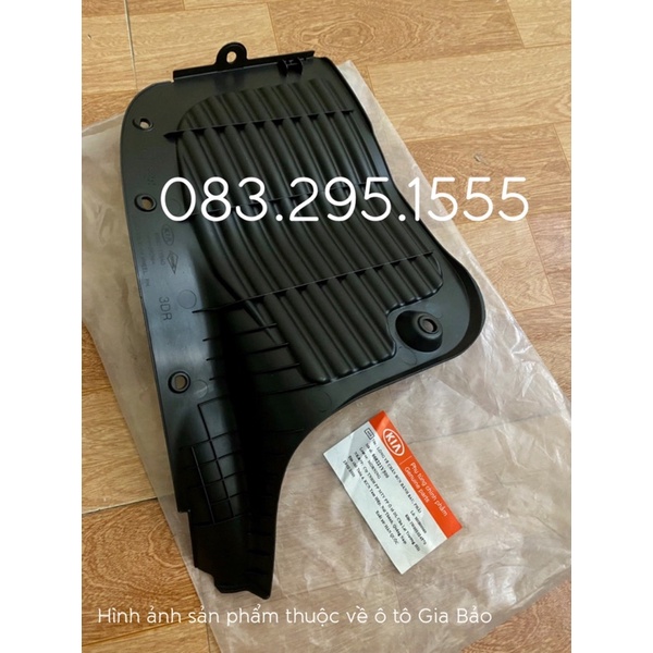 Chắn bùn lòng dè sau Morning 12 - 18 , xịn