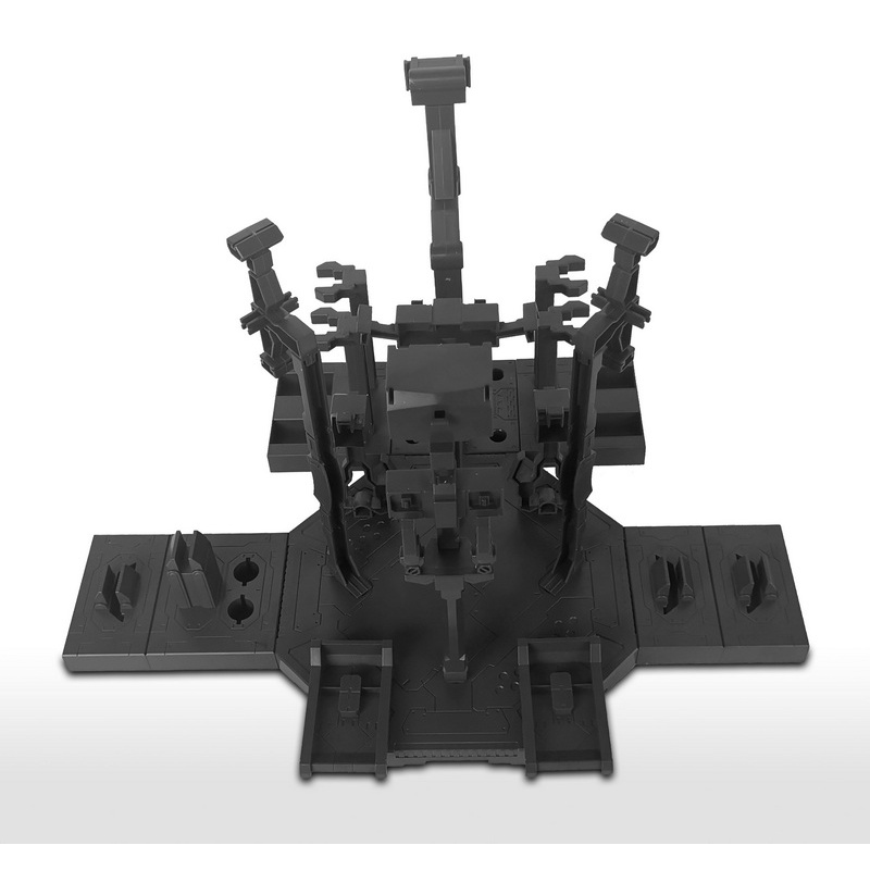 Mô Hình Bệ Đỡ Hanger cho MG Full Armor Gundam FA-78 Thunderbolt