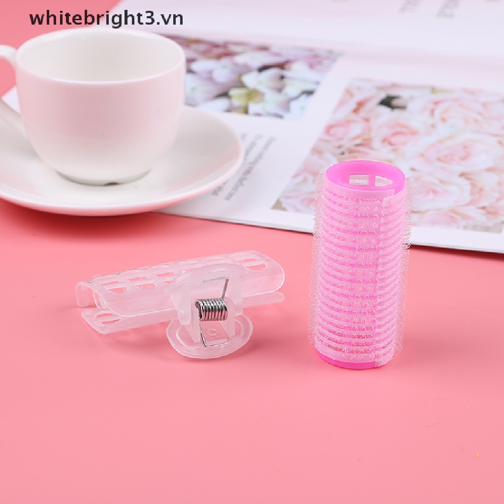 (Hàng Mới Về) Bộ 3 Dụng Cụ Uốn Tóc Dễ Dàng