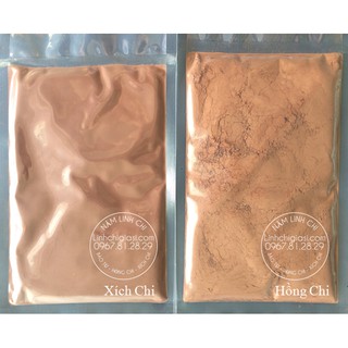 Bào tử nấm linh chi 100gr - Vanphuchung