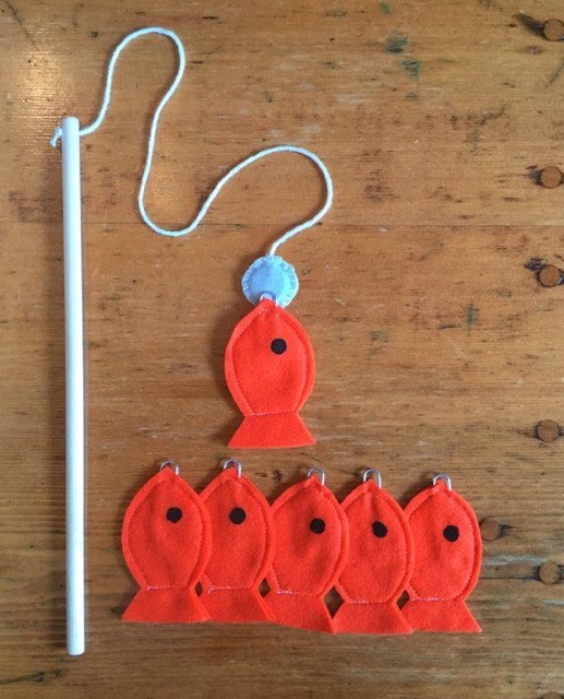 🐳🦀🐬🐙 BỘ CÂU CÁ VẢI NỈ CHO BÉ MÊ CÁ 💖🍓🐠🦐🦞🐳🦑