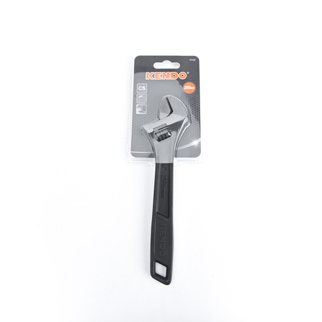 Mỏ lết hệ mét Kendo 15122 200mm