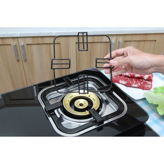 Bếp gas Electrolux ETG729GKTR