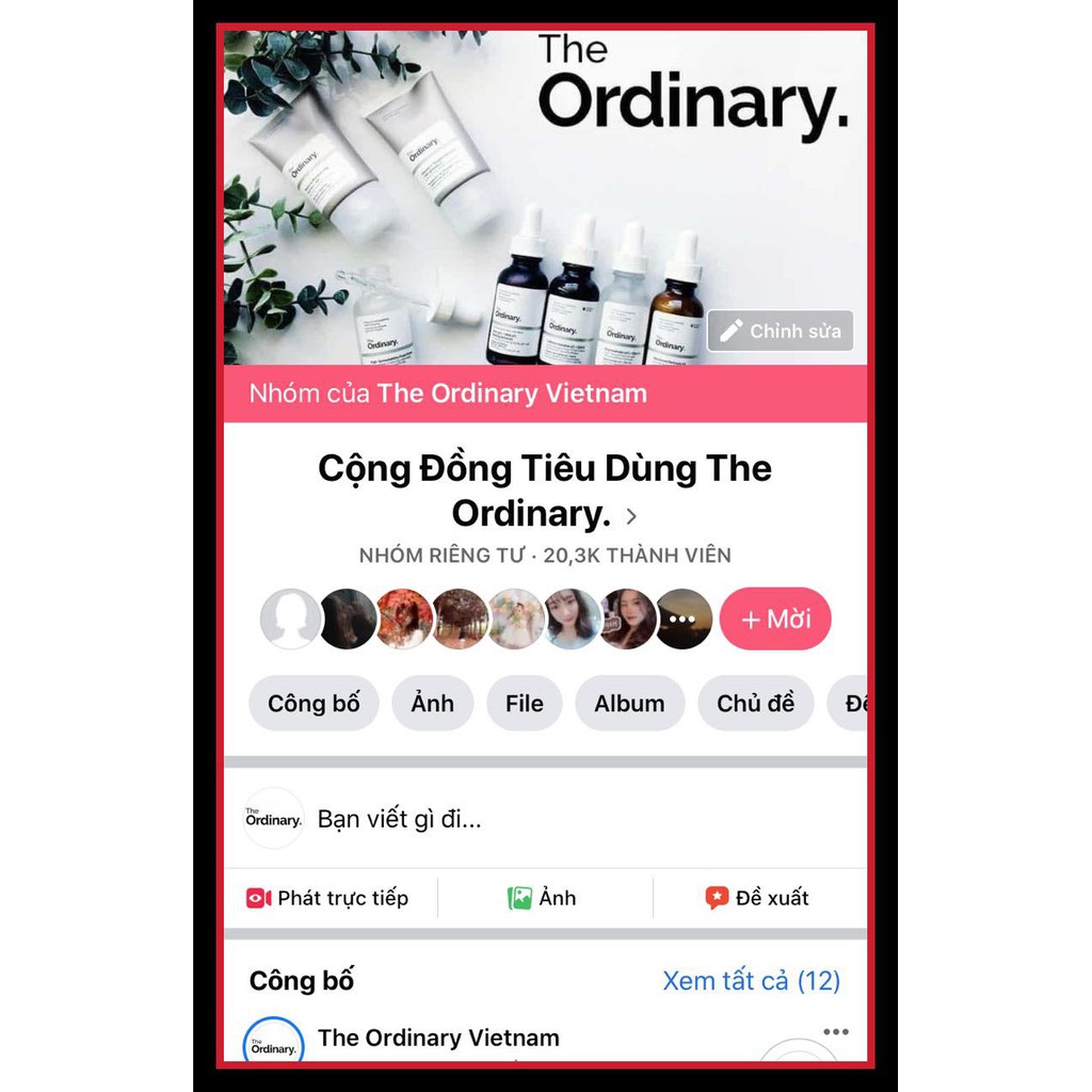 [Bill CANADA] Tinh Dầu Dưỡng Ẩm, Chống Lão Hóa - The Ordinary 100% Plant-Derived Hemi Squalane | BigBuy360 - bigbuy360.vn