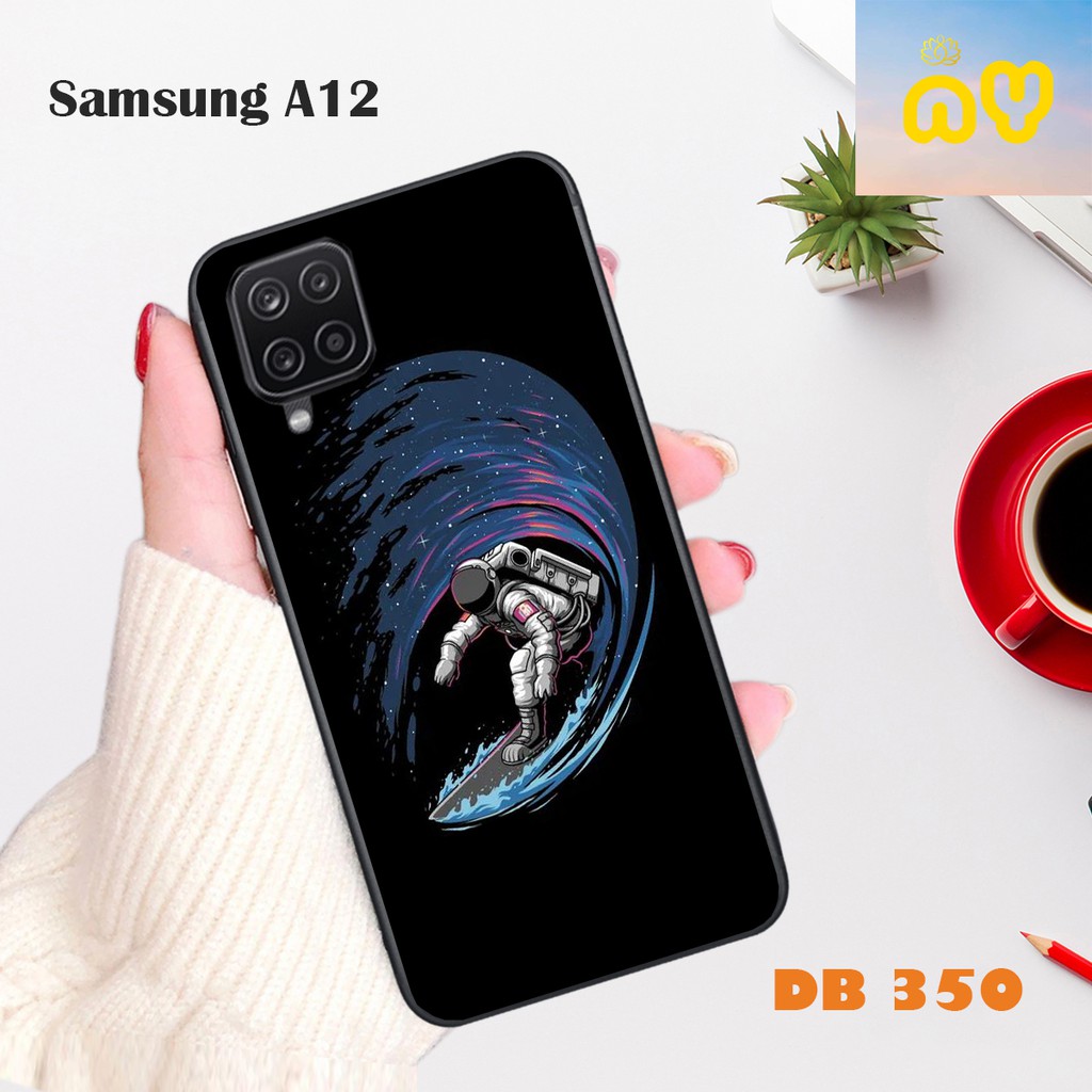 Ốp Lưng Samsung A12 cao cấp in hình đẹp Như Ý