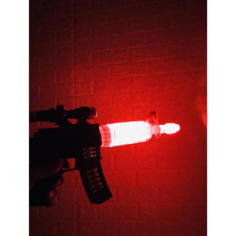 Đồ Chơi AK Đội Trưởng Mỹ