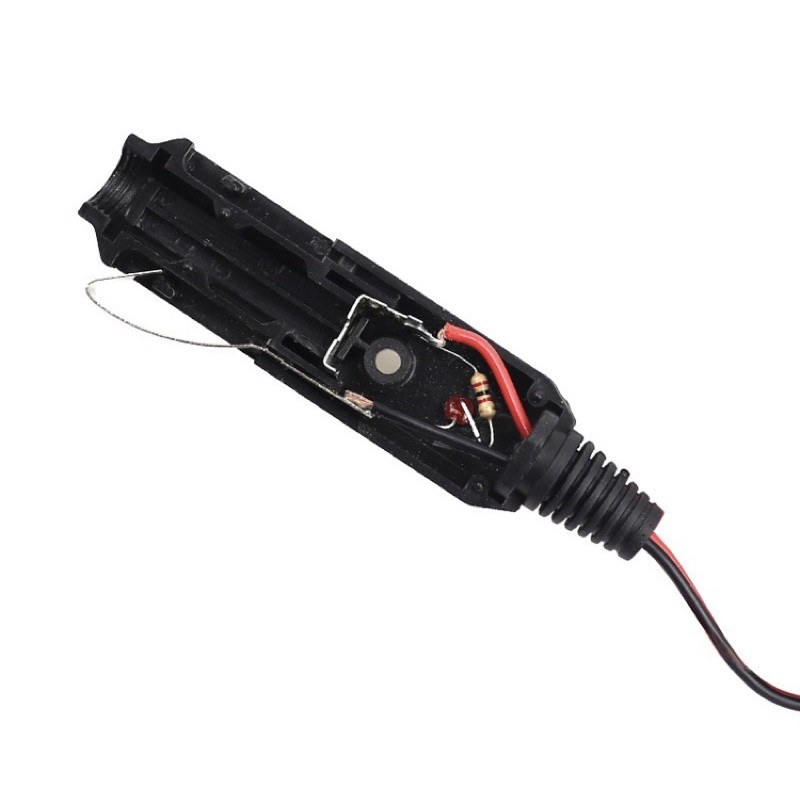 Tẩu Nguồn 12V - 24V Cho Ô Tô