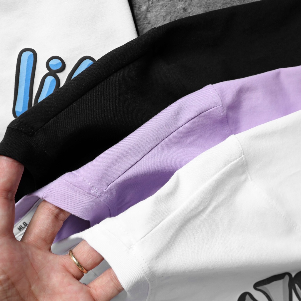 MLB - Áo thun cotton unisex Like Popcorn NEW YORK YANKEES